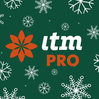 ITM PRO travel channel