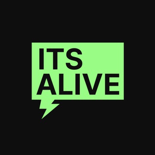 ITSALIVE.LIVE