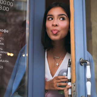 на инглише с Каришей