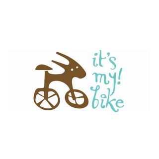 it's my!bike