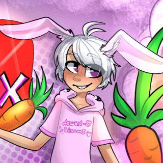 🥕Милый Зайка🥕