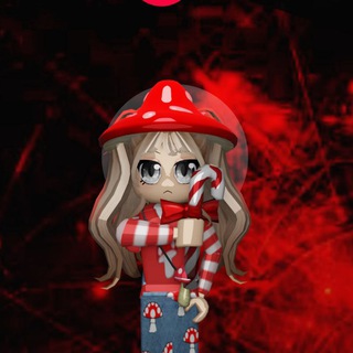 𝙸𝚝𝚣. 𝙼𝚊𝚛𝚖𝚞𝚜𝚑𝚔𝚊 ♡