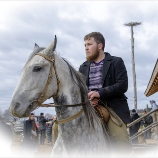 Иван для своих