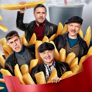 Ресторан по понятиям 3