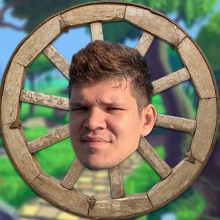 ТЕЛЕГА ДЯДИ ВАНИ