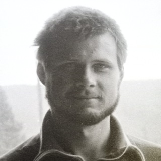 Жил-был я. Иван Сотников