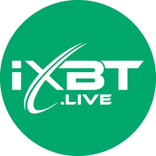 Блоги iXBT.live
