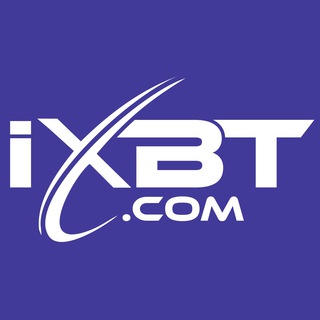 iXBT.com — новости техники