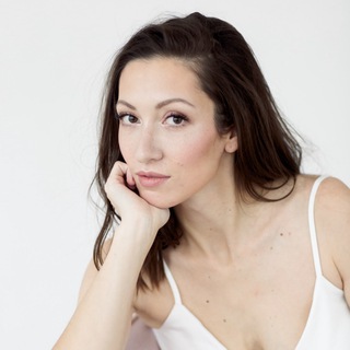 Елена Измайлова ✦ IZ_WOMAN