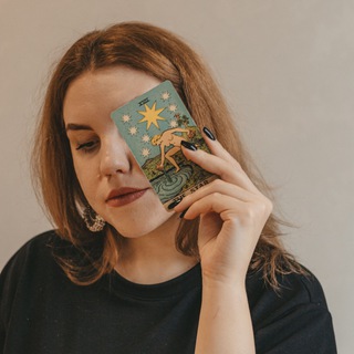 KRYLOVA.TARO | ТАРО | ПСИХОЛОГИЯ