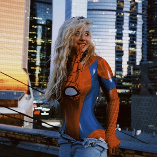 Kсюша Карпова