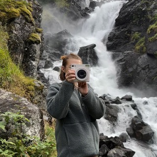 Зовите меня Ксюша и на кофе