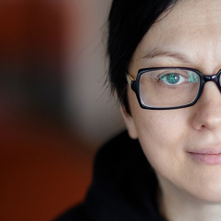 Елена Кулешова