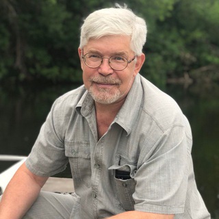 Блог Кусакина Владимира