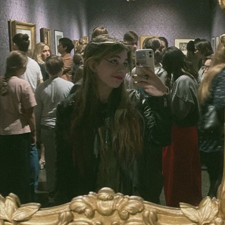 ☁️лазурь🍃