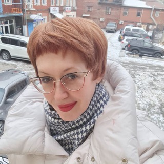 Лада Глыбина