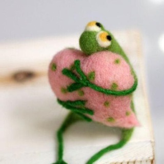 Лягушка канал