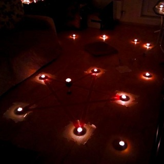 Заметки из подвала Инквизиции 18+