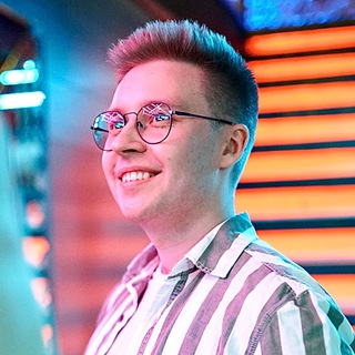 Иван Лангуев | 100к+ на дизайне