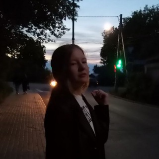 Лавровская🌿