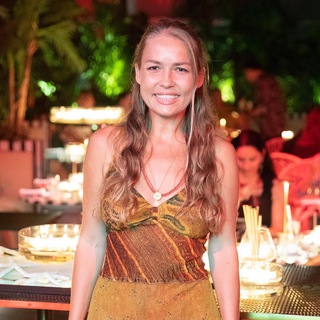 Лила с Аней Звижинской