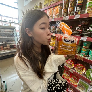 даша’с стафф