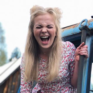 Деревенская Дивчина