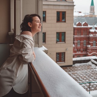 Ольга Леонова. Разговор по душам