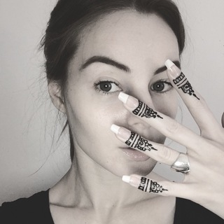 Валерия Паркер