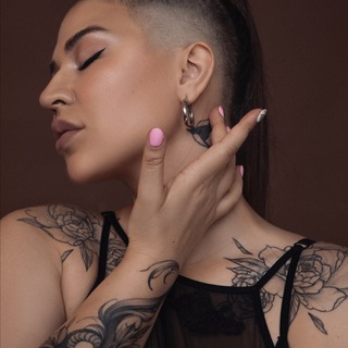 Лерика Сологуб