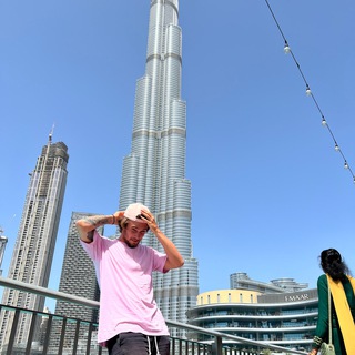 Лёша Суворов