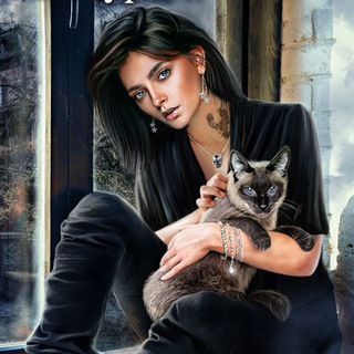 🌻Крылатые миры🕊️|| Лесса Каури