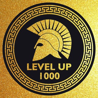 LEVEL UP 1000
