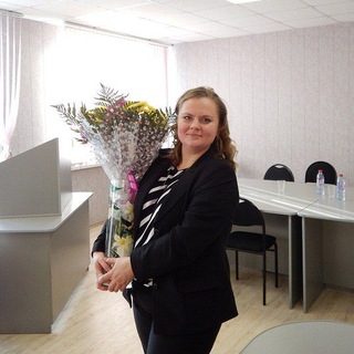 Людмила Долгушина