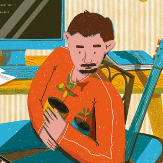 Жизнь после 30