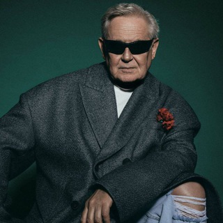 Гражданка вечной жизни