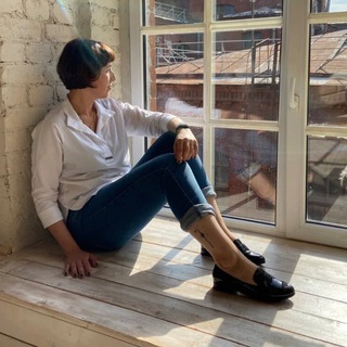 Мысли не-в-слух Марины Лифшиц