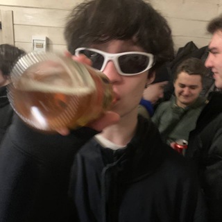 лилден хихихи😎