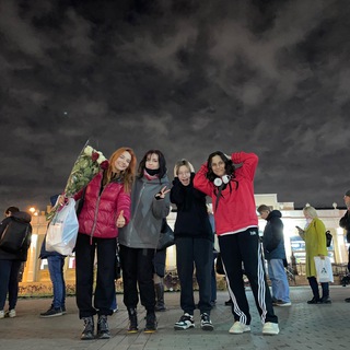 Лилит и ее семья