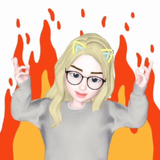 Лина Вальх | Ведьма из РивГош