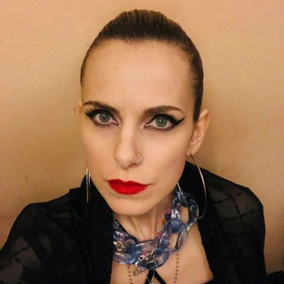 ЛИНА ДЖЕБИСАШВИЛИ (Official)