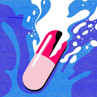 ЛИРИКА | зин