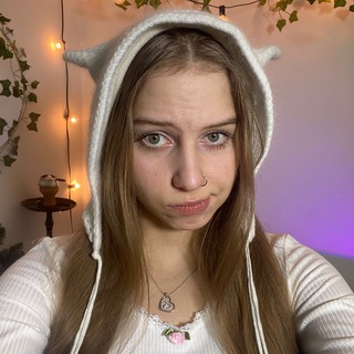 Лизка с корицей✨