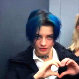 Лиза Андрющенко? 🤔