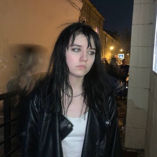 одинокая поппанк вечеринка