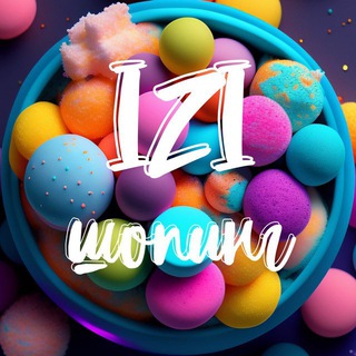 IZI | Шопинг налегке 🛍💨