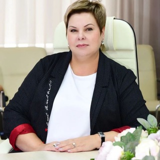 Измайлова Татьяна Викторовна