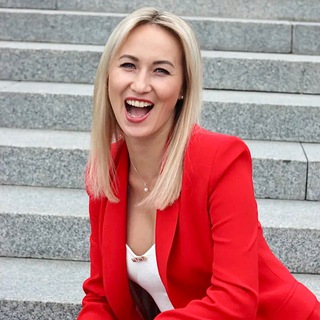 АННА💰IZOBILITY