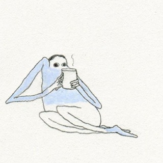 жаба вдруг осознала