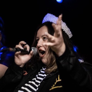 Машина народного пения